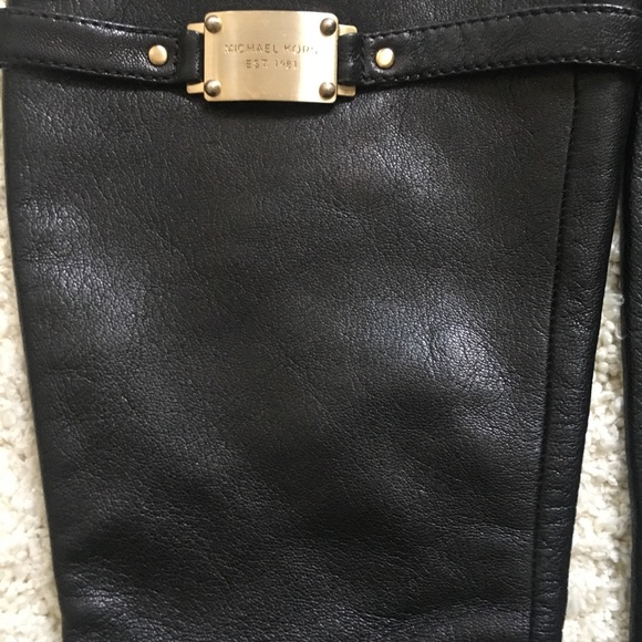 Fabulous Michael Kors boots - Picture 4 of 4